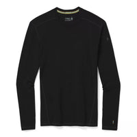 Smartwool Classic Thermal Merino Base Layer Crew - Men's